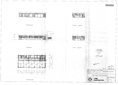 Digitale beschrijving item